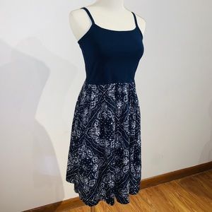 Tommy Hilfiger Sun Dress